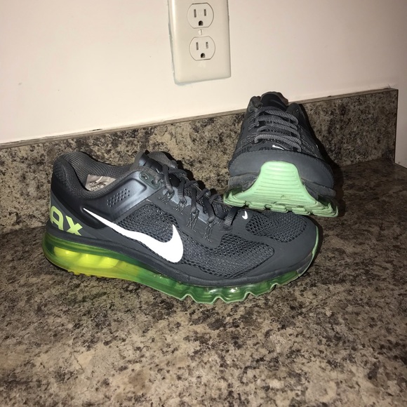 Nike AirMax Sport - Picture 3 of 5